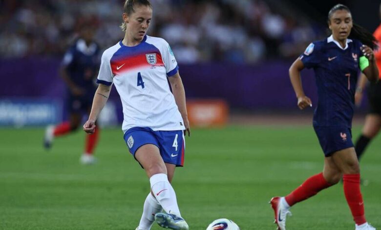 Palpite Inglaterra x País de Gales - Eurocopa Feminina