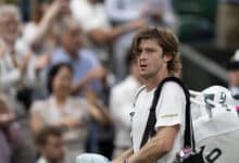 Jannik Sinner and Carlos Alcaraz Receive Grand Slam Warning from Andrey Rublev who Doesn’t Want Them to ‘Dominate Tennis’