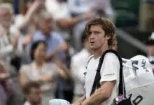 Jannik Sinner and Carlos Alcaraz Receive Grand Slam Warning from Andrey Rublev who Doesn’t Want Them to ‘Dominate Tennis’