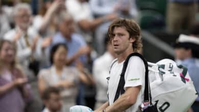 Jannik Sinner and Carlos Alcaraz Receive Grand Slam Warning from Andrey Rublev who Doesn’t Want Them to ‘Dominate Tennis’