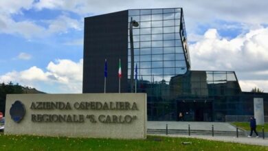 L’AOR SAN CARLO COSTANTEMENTE ATTENTA AL BENESSERE DELLE RISORSE UMANE