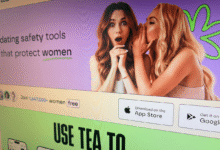 Women Dating Safety App 'Tea' Breached, Users' IDs Posted to 4chan