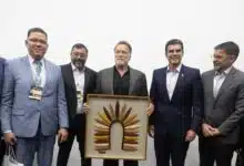 O pedido que Arnold Schwarzenegger fez ao Brasil para a realização da COP-30