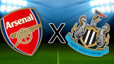 Arsenal x Newcastle em amistoso: onde assistir ao vivo, horário e escalação