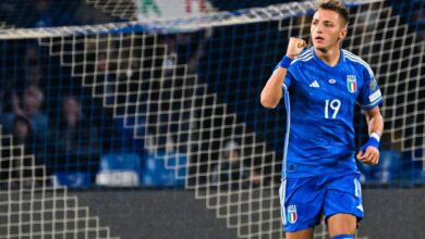 seta para fechar a publicidade