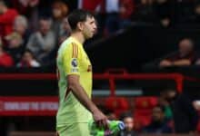 Aston Villa rechazó la propuesta del Manchester United por Dibu Martínez: cuánto dinero pidió