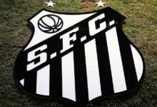 Atacante rescinde com o Santos e é anunciado por rival da Série A