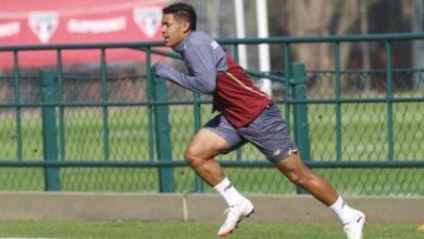 Atacante do São Paulo rompe ligamento cruzado do joelho e passará por cirurgia