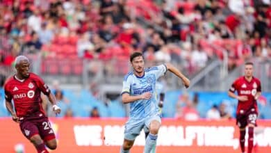 Atlanta United winless streak reaches five with draw at Toronto