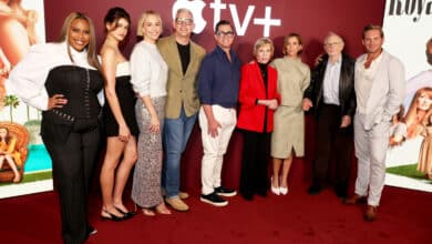 Yahoo entertainment home
