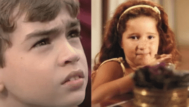 Dois atores trocaram a fama e foram atuar na mesma carreira