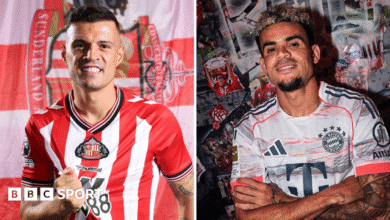 Transfer news: Luis Diaz and Granit Xhaka latest, plus Liverpool & Newcastle pre-season updates
