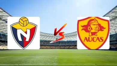 Aucas e El Nacional se enfrentam hoje, 14/07, às 21h no Estadio Gonzalo Pozo Ripalda, em Quito, pela 20ª rodada da Primera Etapa da LigaPro do Equador.