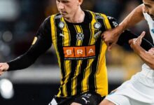 BK Hacken x Anderlecht: onde assistir ao vivo e escalações do jogo de hoje (31/07) pela Liga Europa