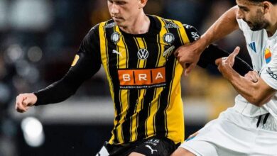 BK Hacken x Anderlecht: onde assistir ao vivo e escalações do jogo de hoje (31/07) pela Liga Europa
