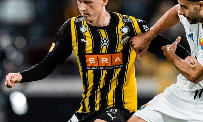 BK Hacken x Anderlecht: onde assistir ao vivo e escalações do jogo de hoje (31/07) pela Liga Europa