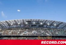 BMO Stadium, la sede del cruce entre LAFC y Mazatlán