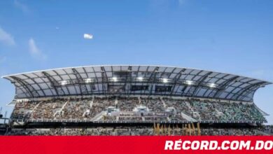 BMO Stadium, la sede del cruce entre LAFC y Mazatlán