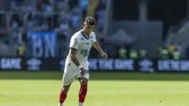 Contratação mais cara da história do Bahia negocia transferência para o Ajax