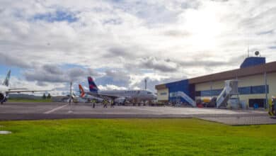 Aeroportos regionais da Bahia oferecem mais de 500 voos extras para o período de férias de julho