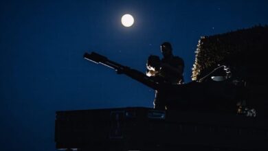 Armed Forces of Ukraine continue to destroy russians on land, in the air, and at sea / Photo credit: 15th