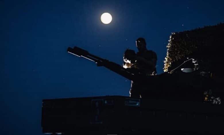 Armed Forces of Ukraine continue to destroy russians on land, in the air, and at sea / Photo credit: 15th
