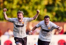 Ballard FC are 2025 Western Conference champions
