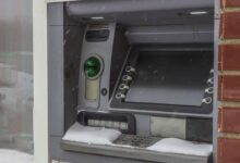 Bancos irão fechar amanhã - Estado de Minas
