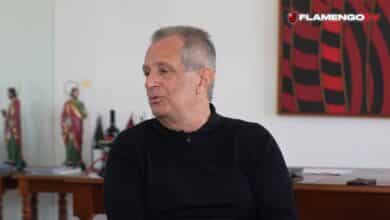 Bap explica desistência do Flamengo em contratar Mikey Johnston e diz que espera "janela mais agressiva"