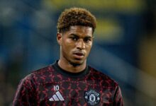 Barcelona advancing with move for Manchester United’s Marcus Rashford