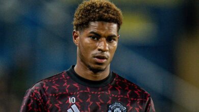 Barcelona advancing with move for Manchester United’s Marcus Rashford