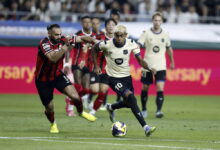 Barcelona - Seoul en directo hoy
