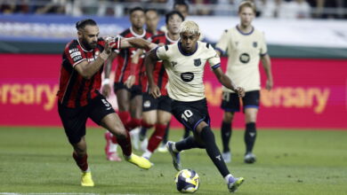 Barcelona - Seoul en directo hoy