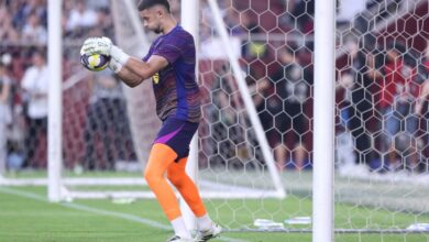 KOBE, JAPAN - JULY 27: FC Barcelona