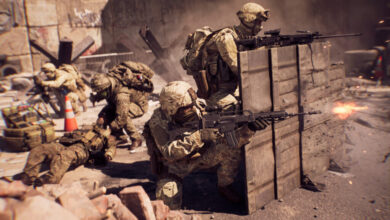 Battlefield 6