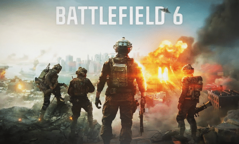 Battlefield 6 ganha primeiro trailer e terá novo evento em julho