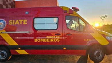 Bebê de dois meses morre em Francisco Beltrão