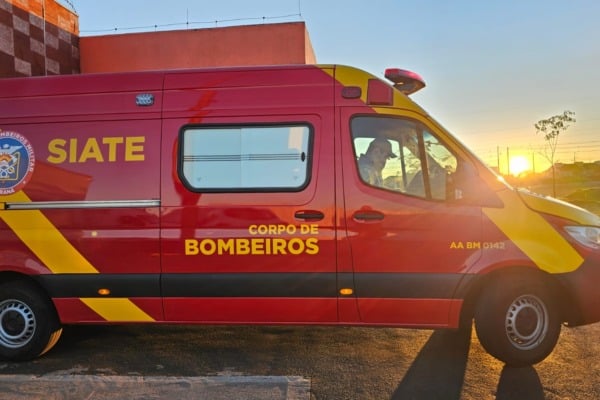 Bebê de dois meses morre em Francisco Beltrão