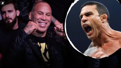 Belfort e Wanderlei Silva 2 terá 'regras especiais'; entenda como será revanche