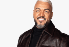 Belo revela que apedrejou carro de sertanejo por ciúme e faz piada com dívida com Denílson