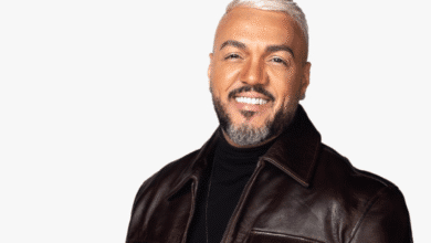 Belo revela que apedrejou carro de sertanejo por ciúme e faz piada com dívida com Denílson