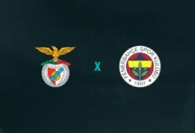 Benfica x Fenerbahce Palpites - Onde Assistir, Horário e Escalações 26/07