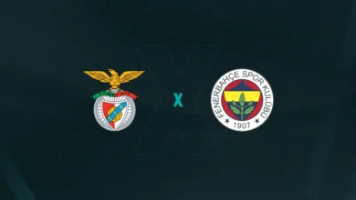 Benfica x Fenerbahce Palpites - Onde Assistir, Horário e Escalações 26/07