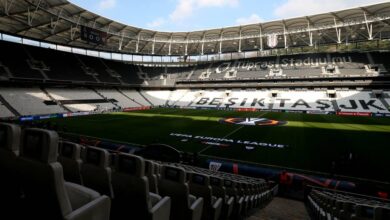 Beşiktaş x Shaktar Donetsk: onde assistir, horário e escalações