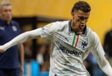 El Betis prepara una ofensiva por Nelson Deossa