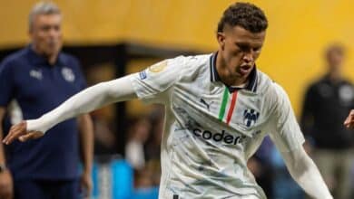 El Betis prepara una ofensiva por Nelson Deossa