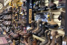 Beyoncé fans bring economic boost to Western clothing store, other local businesses