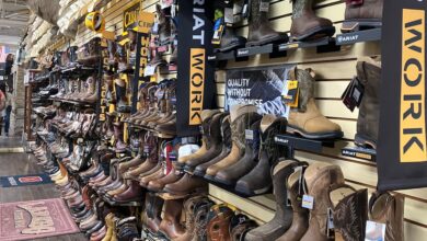 Beyoncé fans bring economic boost to Western clothing store, other local businesses