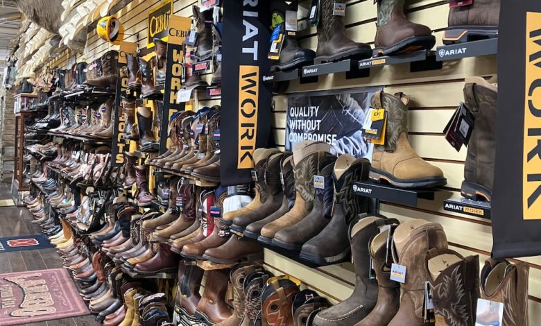 Beyoncé fans bring economic boost to Western clothing store, other local businesses