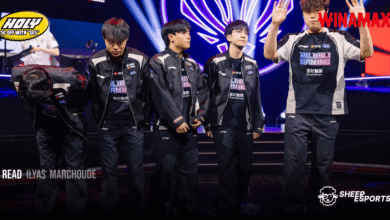 Sheep Esports - LoL - MSI: Bilibili Gaming clinches qualification against FlyQuest after a five-game series